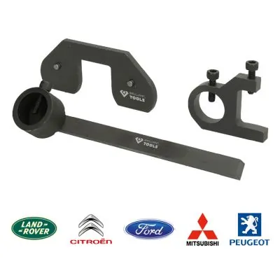 Retaining Tool Set, valve timing